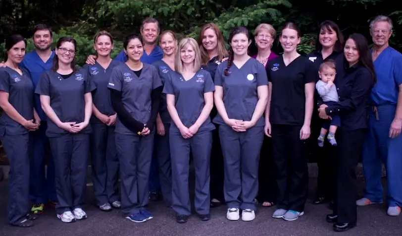 Tacoma Center For Endodontics