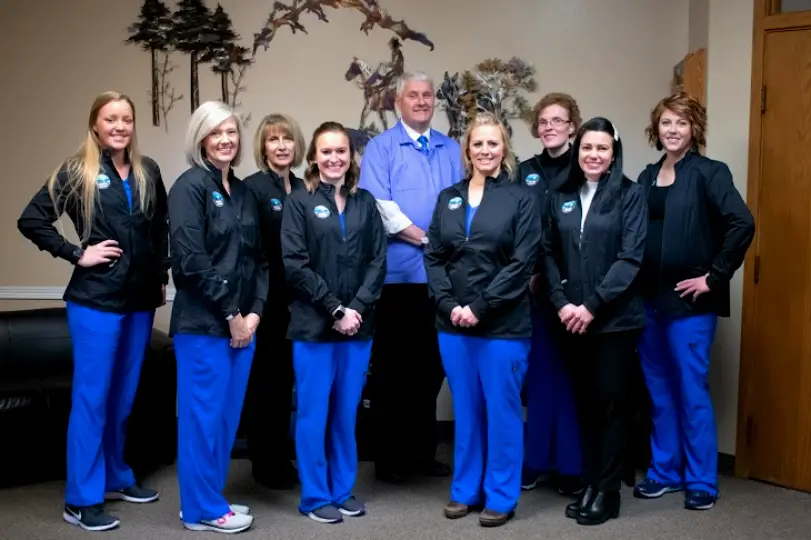 Twin Falls Hughes Dental | Dr. James P. Hughes DDS