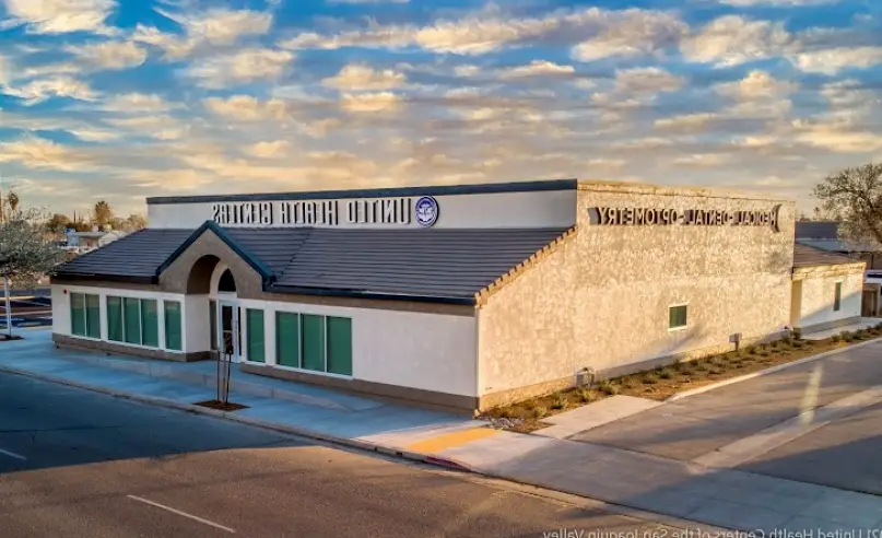 United Health Centers - Corcoran