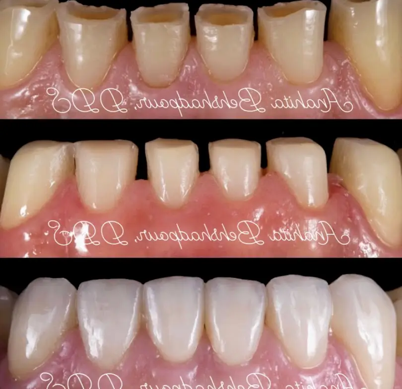 Van Nuys Anahita Behshadpour Dental Corporation