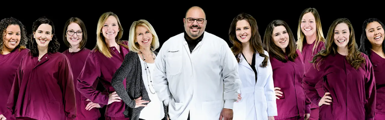 Village of Clarkston Crestwood Dental Group