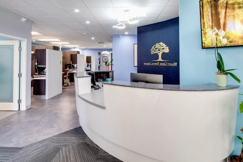 Walnut Creek Dental | Dr. Massood Darvishzadeh, DDS