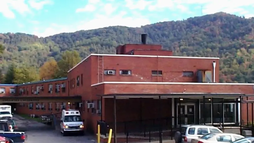 Webster Springs Webster County Memorial Hospital