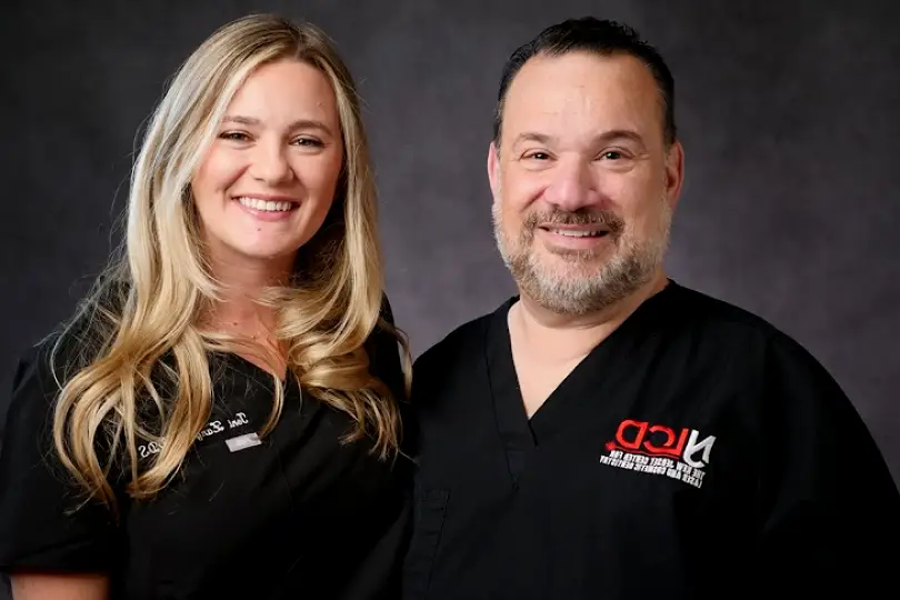 West Caldwell The New Jersey Center for Laser and Cosmetic Dentistry