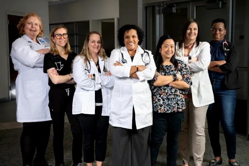 West Cecil Health Center - WCHC Conowingo