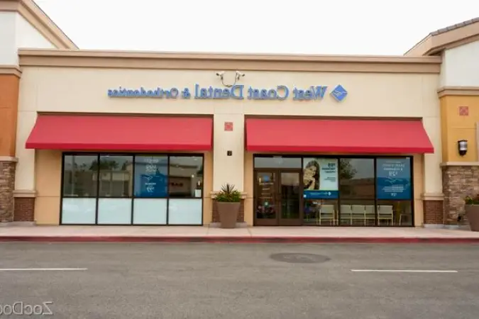 West Coast Dental of Pomona