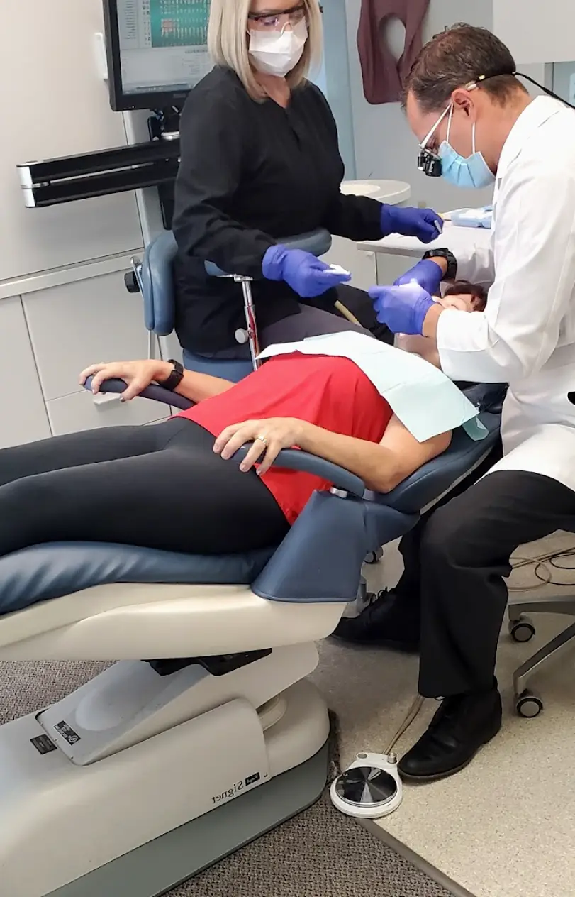  West Jordan Lone Peak Dental Care