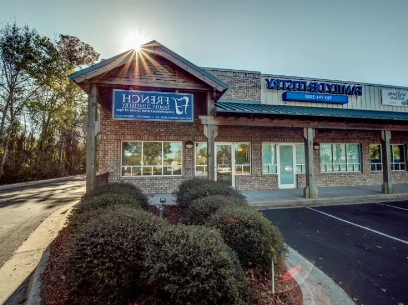 Wilmington French Family Dentistry