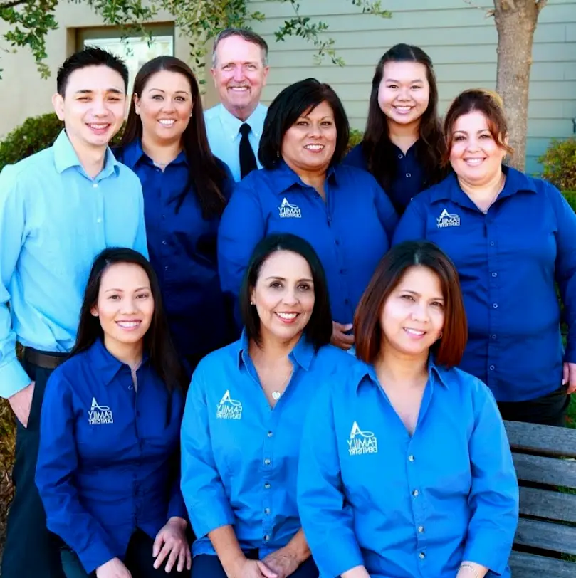 A+ Family Dentistry, Poway