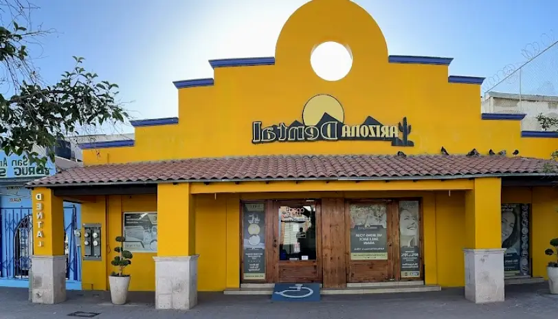 Arizona Dental Nogales