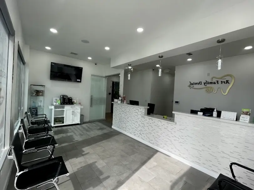 Artesia Art Family Dental - Aarti Shah DDS