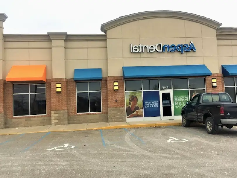 Aspen Dental - Monroe, MI