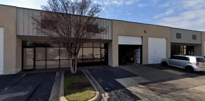  Austin GK Dental PA