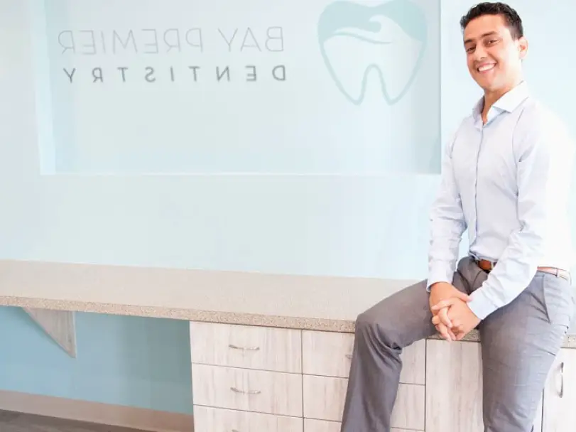  Bay Premier Dentistry - Tampa
