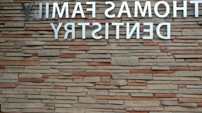  Beaverton Thomas Family Dentistry