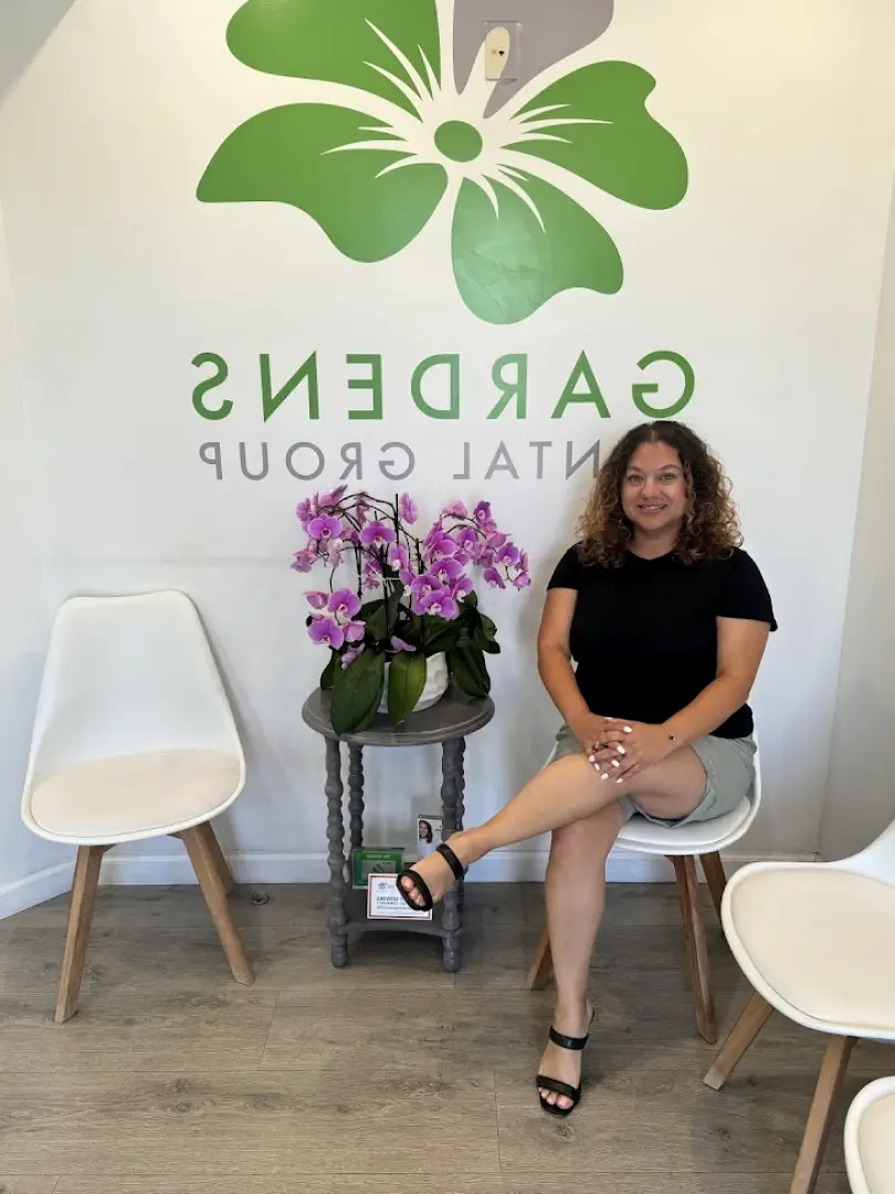 Bell Gardens Gardens Dental Group