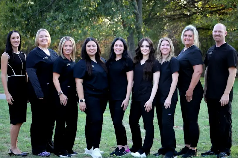 Benage Dental Care of Cleburne