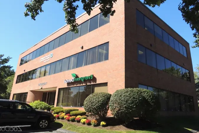 Billerica Evergreen Dental