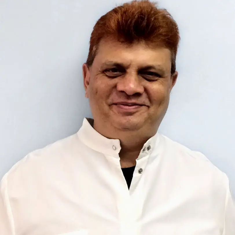 Bridgeton Pankaj Shah, DMD