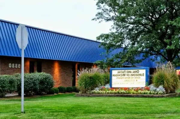 Brighton Oral and Facial Surgeons of Michigan