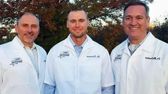 Bristol South Holston Dental Designs