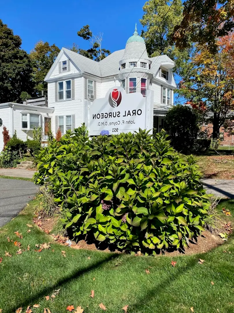 Brockton Southeastern Oral & Maxillofacial Surgeons