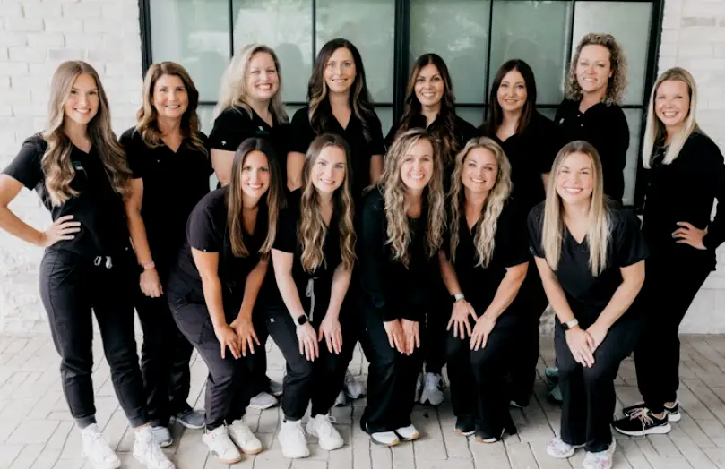 Buford Lanier Family & Cosmetic Dentistry