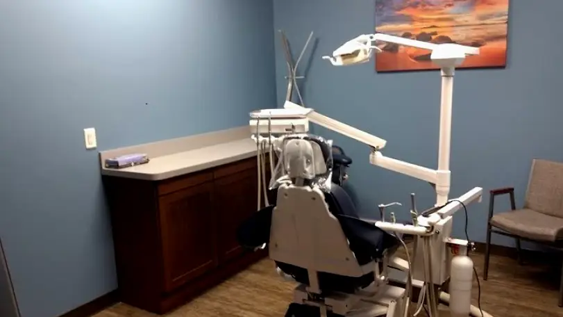  Chattanooga Hurricane Creek Dental