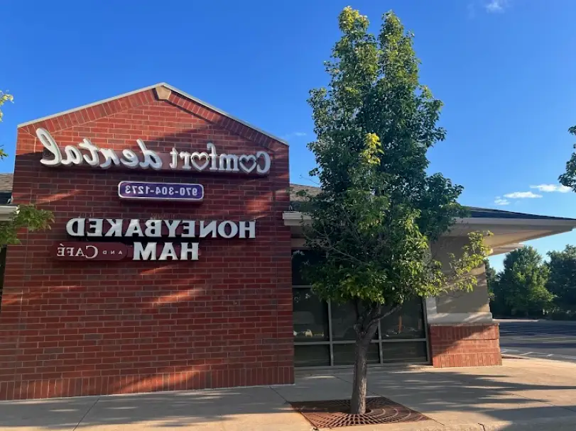 Comfort Dental Greeley – Dentist in Greeley
