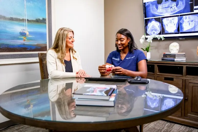 Concord Carolinas Center for Oral & Facial Surgery