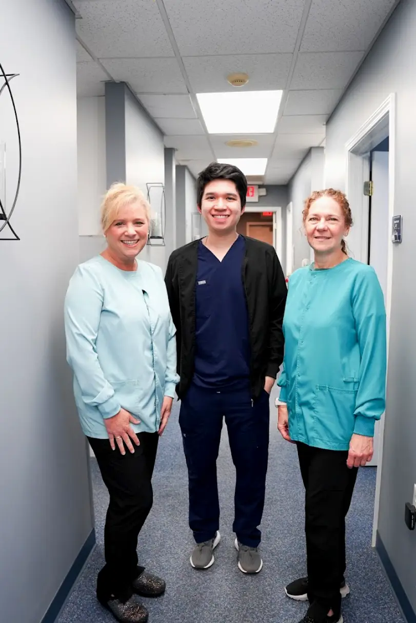 Conyers Family Dentist