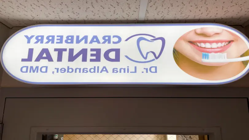Cranberry Twp Cranberry Advanced Dental Care/ Dr. Lina Albander