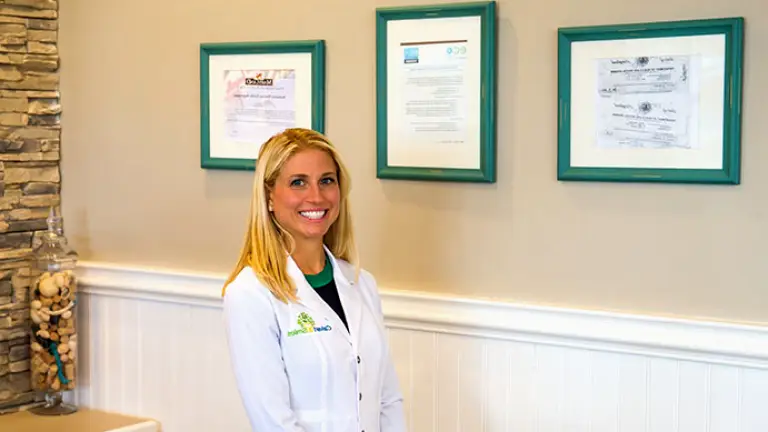 Crownsville Maryland Holistic Dentistry