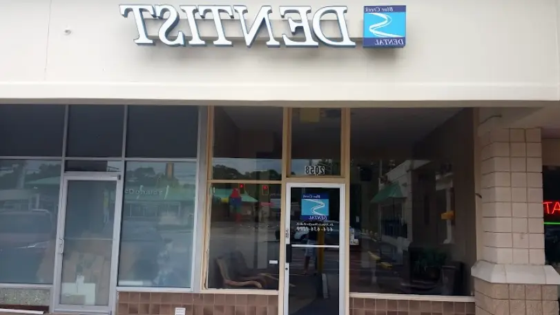  Decatur Blue Creek Dental