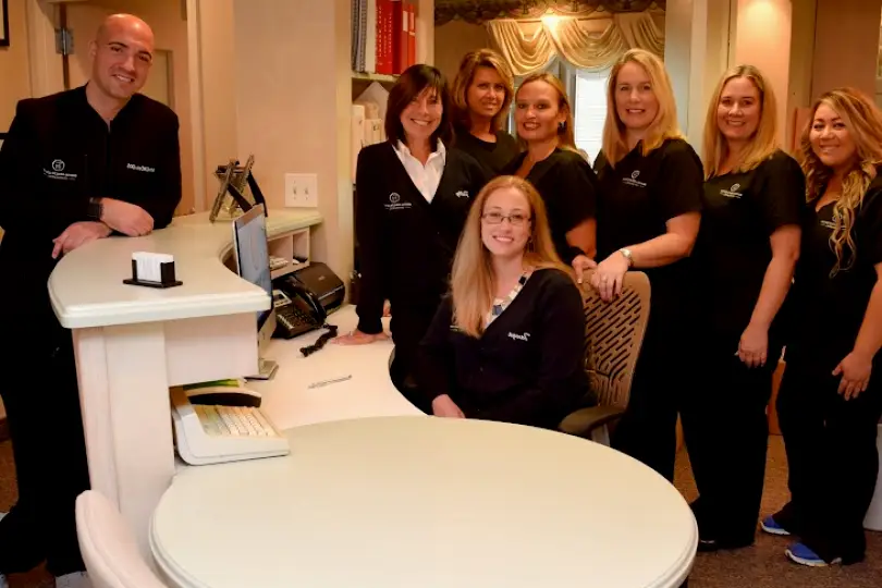 Dental Health Center of Holmdel