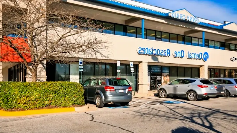 Dental One Associates of Annapolis
