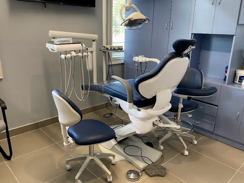 Duncan Destination Dental Multi Specialty Dental Center