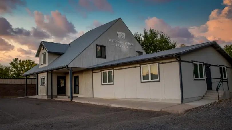 Eagar Mountain View Dental