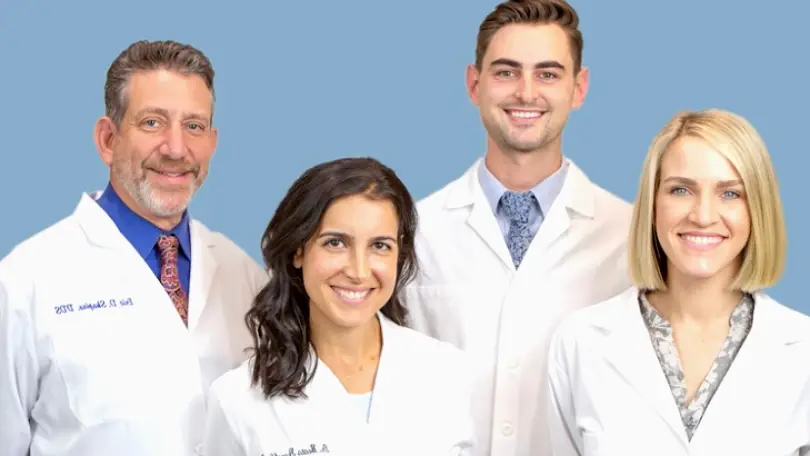 Encino Dental Health and Cosmetics