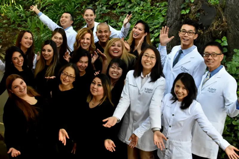 Erin Shah DDS - South San Francisco Dental Care