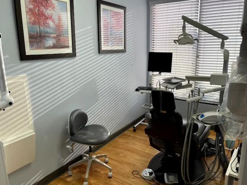 Etienne P. Lacrampe, DMD: Walnut Creek Regenerative Periodontics and Dental Implants