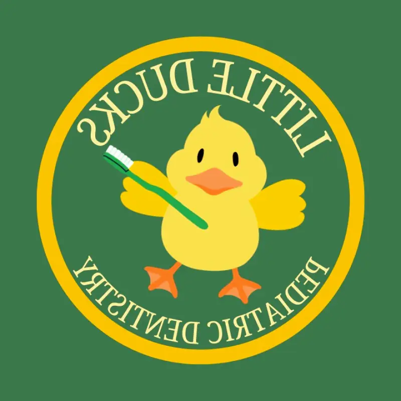 Eugene Little Ducks Pediatric Dentistry