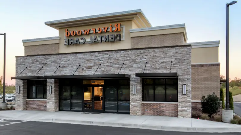 Evans Riverwood Dental Care