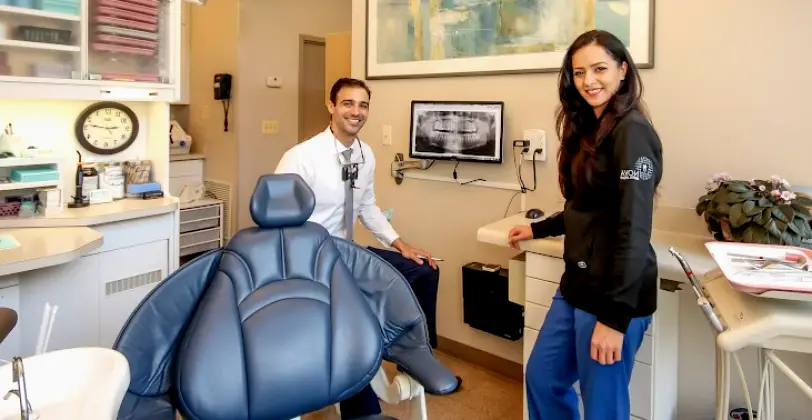 Falls Church NOVA Dental Studio