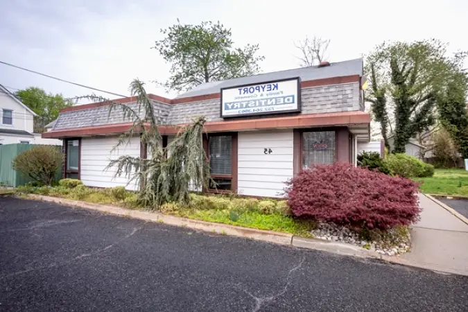 Family Dentistry of Keyport