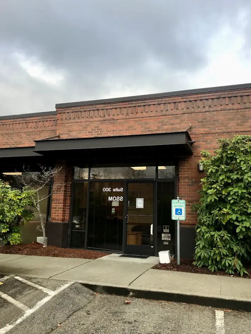 Federal Way South Sound Oral Medicine