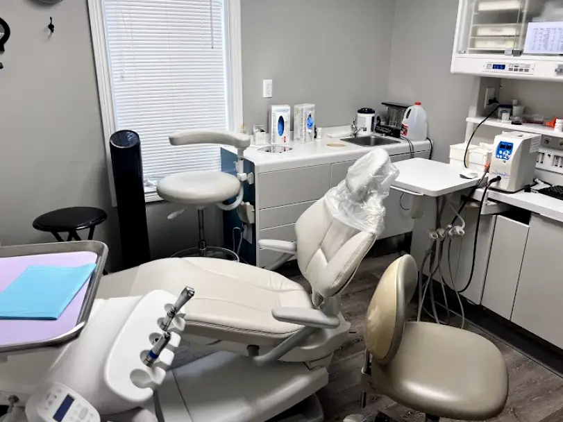 Fishers Bright Smile Dental Care
