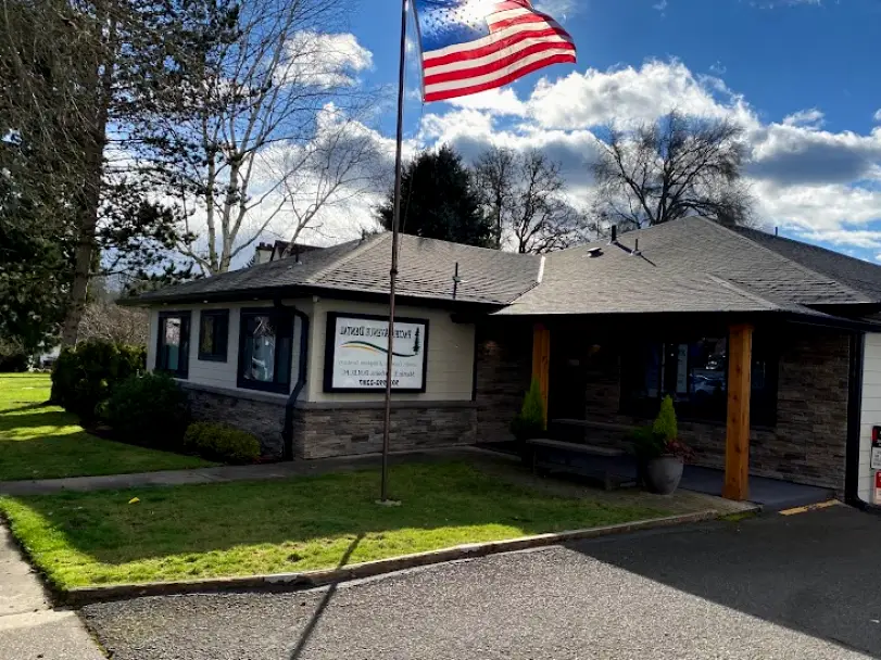 Forest Grove Pacific Avenue Dental PC