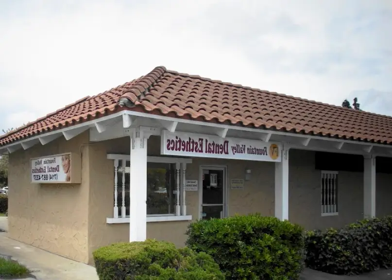 Fountain Valley Dental Esthetics