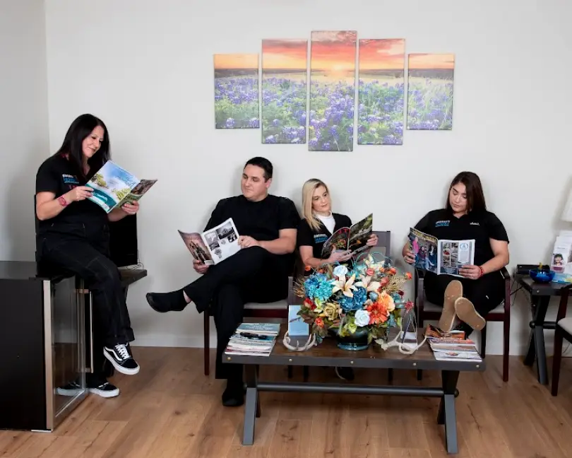  Franzen Dental of Deer Park, TX